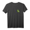 Lustiges Vinosaurier Wein T-Shirt für Freunde – Perfekt für Weinfest, Weinabend & WG-Feier