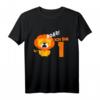 Kinder Ich Bin 1 Löwe Geburtstag T-Shirt – Süßes Geschenk für 1-Jährige Jungen und Mädchen, perfekt zum Geburtstag & Weihnachten
