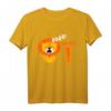 Kinder Ich Bin 1 Löwe Geburtstag T-Shirt – Süßes Geschenk für 1-Jährige Jungen und Mädchen, perfekt zum Geburtstag & Weihnachten