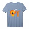 Kinder Ich Bin 1 Löwe Geburtstag T-Shirt – Süßes Geschenk für 1-Jährige Jungen und Mädchen, perfekt zum Geburtstag & Weihnachten