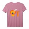 Kinder Ich Bin 1 Löwe Geburtstag T-Shirt – Süßes Geschenk für 1-Jährige Jungen und Mädchen, perfekt zum Geburtstag & Weihnachten