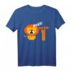 Kinder Ich Bin 1 Löwe Geburtstag T-Shirt – Süßes Geschenk für 1-Jährige Jungen und Mädchen, perfekt zum Geburtstag & Weihnachten
