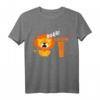 Kinder Ich Bin 1 Löwe Geburtstag T-Shirt – Süßes Geschenk für 1-Jährige Jungen und Mädchen, perfekt zum Geburtstag & Weihnachten