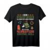 Pfadfinder Witziges Spruch T-Shirt - Lustiges Outfit für Pfadfinder, Naturliebhaber und Abenteurer für Damen, Herren & Kinder
