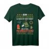 Pfadfinder Witziges Spruch T-Shirt - Lustiges Outfit für Pfadfinder, Naturliebhaber und Abenteurer für Damen, Herren & Kinder