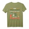Pfadfinder Witziges Spruch T-Shirt - Lustiges Outfit für Pfadfinder, Naturliebhaber und Abenteurer für Damen, Herren & Kinder