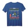 Pfadfinder Witziges Spruch T-Shirt - Lustiges Outfit für Pfadfinder, Naturliebhaber und Abenteurer für Damen, Herren & Kinder
