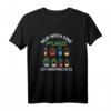 Nur Noch Eine Pflanze Ich Verspreche Es - Lustiges Garten T-Shirt für Pflanzenliebhaber, Hobbygärtner & Landschaftsgärtner