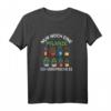 Nur Noch Eine Pflanze Ich Verspreche Es - Lustiges Garten T-Shirt für Pflanzenliebhaber, Hobbygärtner & Landschaftsgärtner