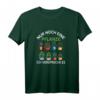 Nur Noch Eine Pflanze Ich Verspreche Es - Lustiges Garten T-Shirt für Pflanzenliebhaber, Hobbygärtner & Landschaftsgärtner
