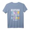 Lustiges Anime Spruch Kawaii Anime Mädchen Motiv Otaku Merch T-Shirt – Perfekt als Geschenk für Anime, Manga & Cosplay Fans