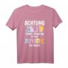 Lustiges Anime Spruch Kawaii Anime Mädchen Motiv Otaku Merch T-Shirt – Perfekt als Geschenk für Anime, Manga & Cosplay Fans