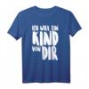 ICH WILL EIN KIND VON DIR T-SHIRT – Humorvolles Babywunsch Geschenk für Verliebte