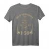 DDR Moped Blutgruppe 1:50 Sprit für die Kolben im 2 Takter T-Shirt – Nostalgisches Design für Simson, MZ & Co.