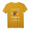 Ich rede mit meinen Hühnern - Lustiges Hühner Spruch T-Shirt für Tierliebhaber, Landwirte & Muttertag Geschenk