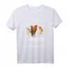 Ich rede mit meinen Hühnern - Lustiges Hühner Spruch T-Shirt für Tierliebhaber, Landwirte & Muttertag Geschenk