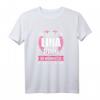 Lina Name Vorname Geschenk T-Shirt – Personalisierte Geburtstagsidee für Lina Fans und Liebhaber