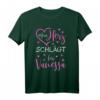 Ich liebe Vanessa T-Shirt - Herz in Pink, perfekte Geschenkidee für Geburtstage, Valentinstag & mehr
