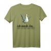 Ich mach das X aber ich guck dabei böse - Lustiges Ironie T-Shirt für Humorvolle & Selbstsichere Menschen, perfekte Geschenkidee