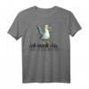 Ich mach das X aber ich guck dabei böse - Lustiges Ironie T-Shirt für Humorvolle & Selbstsichere Menschen, perfekte Geschenkidee