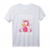 Einhorn T-Shirt mit Spruch: 'Ich Hasse Beide' – Lustiges Geschenk für Sarkastiker & Humorliebhaber