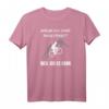 DRUCK AUF RÜCKEN Radfahrer Spruch - Warum ich ohne Akku fahre? Lustiges Fahrrad T-Shirt für Radsportler & Fahrradliebhaber
