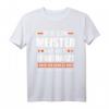 Meister 2023 Prüfung Bestanden Geschenk T-Shirt – Stolz auf den Meistertitel, perfekt für Handwerker und Handwerksmeister