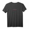Negroni Cocktail Barkeeper T-Shirt - Stilvolles Party Outfit für Liebhaber & Barkeeper