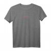 Negroni Cocktail Barkeeper T-Shirt - Stilvolles Party Outfit für Liebhaber & Barkeeper