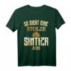 Sinti Herkunft - So sieht eine stolze Sintiza aus T-Shirt – Perfektes Geschenk für Damen und Kinder zum Geburtstag, Weihnachten oder als Aufmerksamkeit