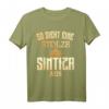 Sinti Herkunft - So sieht eine stolze Sintiza aus T-Shirt – Perfektes Geschenk für Damen und Kinder zum Geburtstag, Weihnachten oder als Aufmerksamkeit