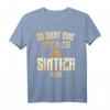 Sinti Herkunft - So sieht eine stolze Sintiza aus T-Shirt – Perfektes Geschenk für Damen und Kinder zum Geburtstag, Weihnachten oder als Aufmerksamkeit