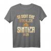 Sinti Herkunft - So sieht eine stolze Sintiza aus T-Shirt – Perfektes Geschenk für Damen und Kinder zum Geburtstag, Weihnachten oder als Aufmerksamkeit