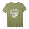 Lustiges Anästhesie Arzt T-Shirt - Humorvolles Geschenk für Anästhesisten & Medizinisches Fachpersonal