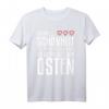 Wahre Schönheit kommt aus dem Osten Ostdeutsch T-Shirt – Lustiges Ossi Motiv für Sachsen, Sachsen-Anhalt, Mecklenburg-Vorpommern, Brandenburg & Thüringen