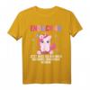 Endlich 40 jetzt nur noch erwachsen werden - Lustiges Geburtstag T-Shirt für Männer und Frauen zum runden HapMonkey