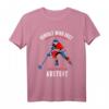 Ice Hockey Spieler T-Shirt - Geheult Wird Erst Wenn Es Stark Blutet, lustiges Wintersport Geschenk für Eishockeyfans und Teammitglieder