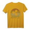 HapMonkey T-Shirt mit Ripple Miner Logo – Für XRP Enthusiasten, Krypto Investoren & Liebhaber digitaler Währungen