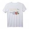 Lustiges MTB Fahrrad Shirt - Ich liebe meine Frau Mountainbike T-Shirt für Männer, Radfahrer & MTB Fans als Geschenk