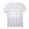 Jahaa!! Mach später - Lustiges freches Teenager T-Shirt mit Sarkastischem Spruch für Freunde, Geschwister & Partner
