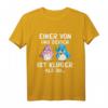 Lustiges Vogel Streit T-Shirt mit Spruch – Humorvolles Outfit für Freunde, Partys & Lachen