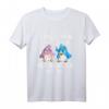 Lustiges Vogel Streit T-Shirt mit Spruch – Humorvolles Outfit für Freunde, Partys & Lachen