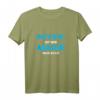 Physik ist wie Magie nur echt Wissenschaft Lehrer & Student T-Shirt - Perfektes Geschenk für Wissenschaftler, Professoren & Studenten
