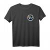 Apollo Programm - Pocket Mondlandung 1969 NASA Merchandise T-Shirt - Historisches Raumfahrt-Design zum 50. Jahrestag