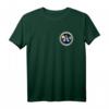 Apollo Programm - Pocket Mondlandung 1969 NASA Merchandise T-Shirt - Historisches Raumfahrt-Design zum 50. Jahrestag
