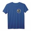 Apollo Programm - Pocket Mondlandung 1969 NASA Merchandise T-Shirt - Historisches Raumfahrt-Design zum 50. Jahrestag