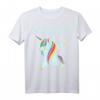 Es eskaliert eh - Dab Einhorn Party T-Shirt für Mädchen, Jungen, Männer & Frauen | Lustiges Geschenk für Festival, Geburtstag & Weihnachten