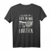 Ich spüre das Tier in mir. Es ist ein Faultier - Witziges Kollegen T-Shirt für Arbeit, Party & Geschenkideen