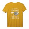 Ich spüre das Tier in mir. Es ist ein Faultier - Witziges Kollegen T-Shirt für Arbeit, Party & Geschenkideen
