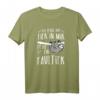 Ich spüre das Tier in mir. Es ist ein Faultier - Witziges Kollegen T-Shirt für Arbeit, Party & Geschenkideen